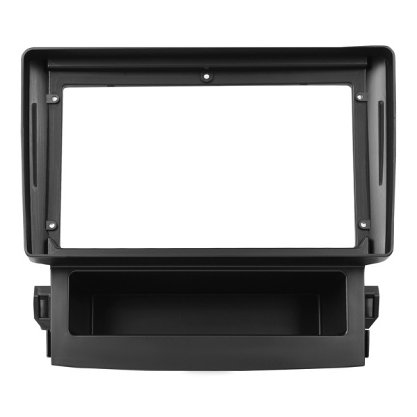 Переходная рамка Subaru Forester 2018-2021 Impreza 2017-2020 (6958) 9"