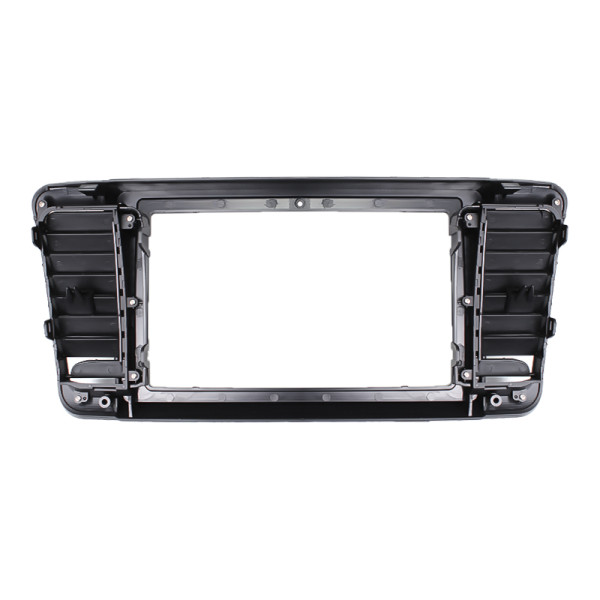 Переходная рамка Subaru Legacy Outback 2003-2009 (7656) 9" Black