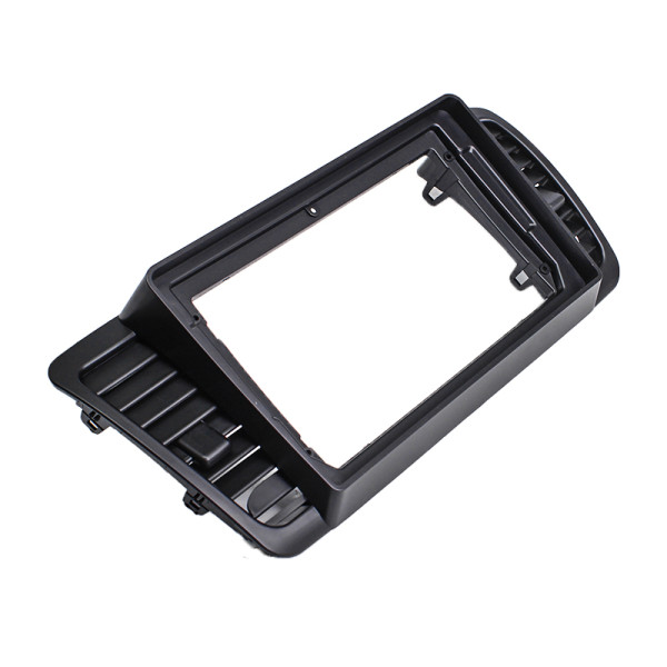 Переходная рамка Subaru Legacy Outback 2003-2009 (7656) 9" Black