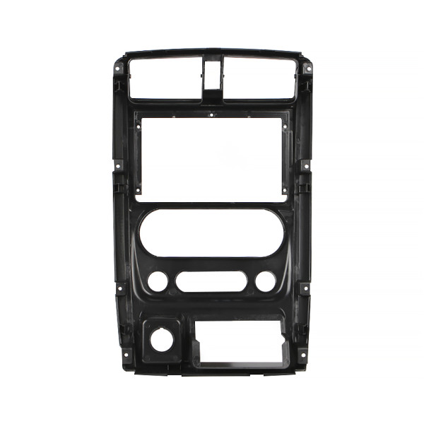 Переходная рамка Suzuki Jimny 2006-2021 (6689) 9"