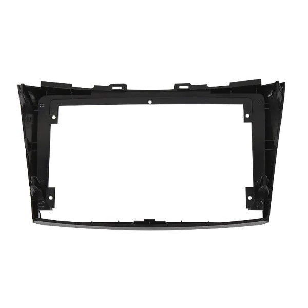 Переходная рамка Suzuki Swift 4 2011-2017 (6204) 9"