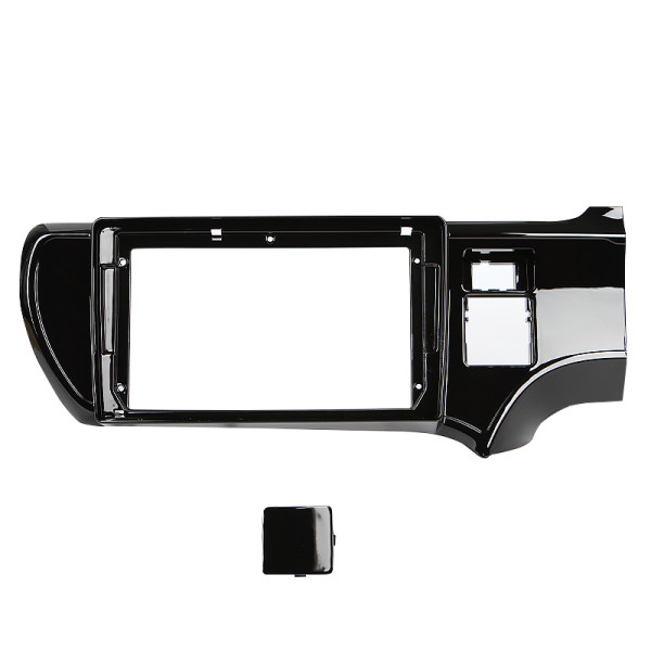 Переходная рамка Toyota Aqua 2011-2017 right (6923) 9"