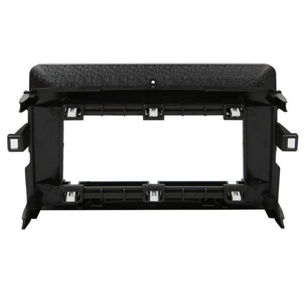 Рамка Toyota Auris 2006-2012 (6997) 10.1"