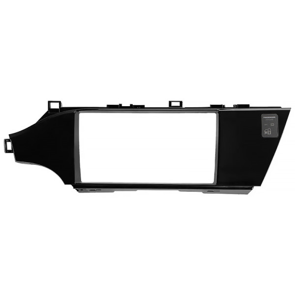 Переходная рамка Toyota Avalon 2012-2018 (1143) 9"