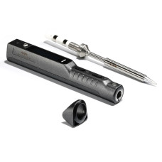 Паяльник Miniware TS101 (жало TS-BC2) USB Type-C grey