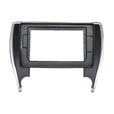 Переходная рамка Toyota Camry (USA version) 2015-2017 (6878) 10.1"