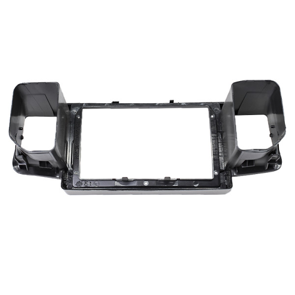 Переходная рамка Toyota Corolla 2001-2006 (6338) 9" Gray