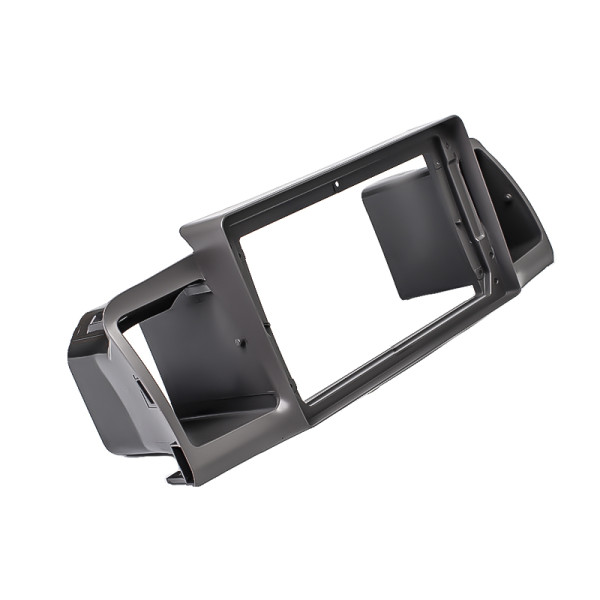 Переходная рамка Toyota Corolla 2001-2006 (6338) 9" Gray