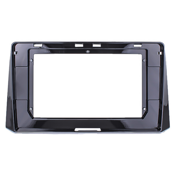 Переходная рамка Toyota Corolla Ralink 2019+ (6247) 10.1"