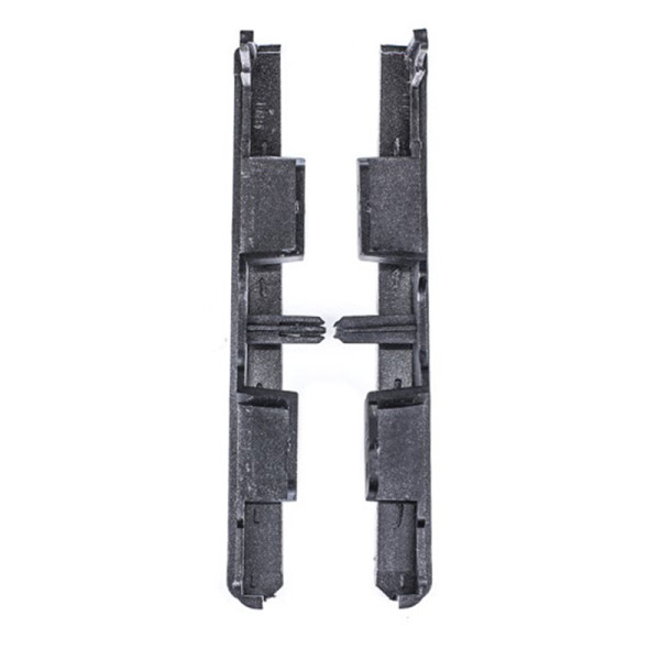 Переходная рамка Toyota Corolla Ralink 2019+ (6247) 10.1"