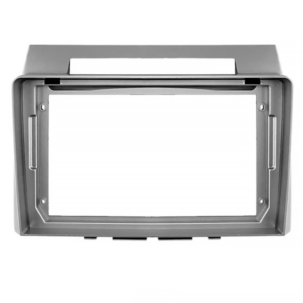 Переходная рамка Toyota Corolla Verso 2004-2009 (7716) 9"