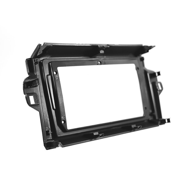 Переходная рамка Toyota Fortuner 2015+ (6249) 9"