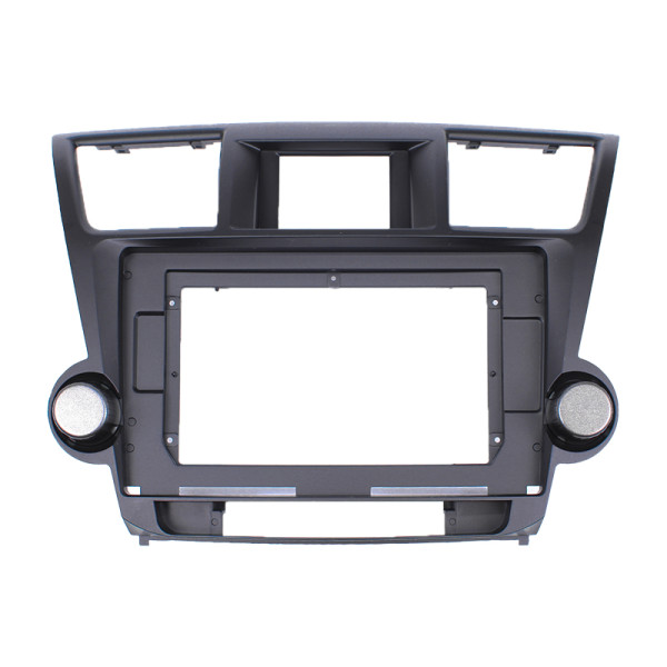 Переходная рамка Toyota Highlander 2008-2013 (6825) 10.1"