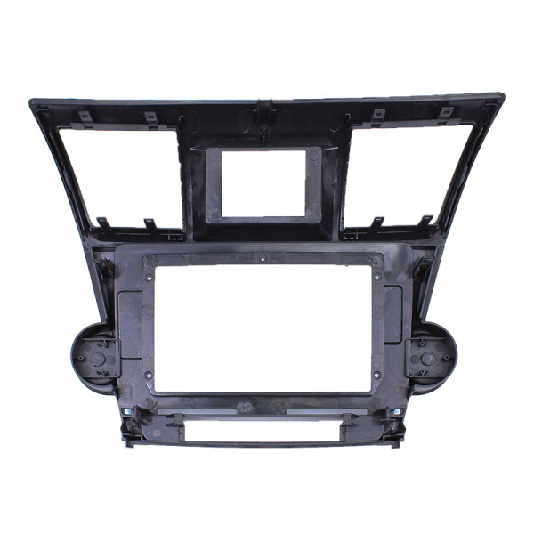 Переходная рамка Toyota Highlander 2008-2013 (6825) 10.1"