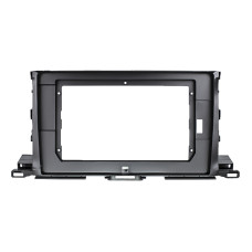 Переходная рамка Toyota Highlander 2013-2019 Kluger 2014+ (7154) 10.1"