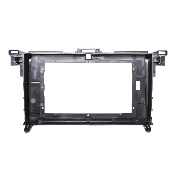 Переходная рамка Toyota Highlander 2013-2019 Kluger 2014+ (7154) 10.1"