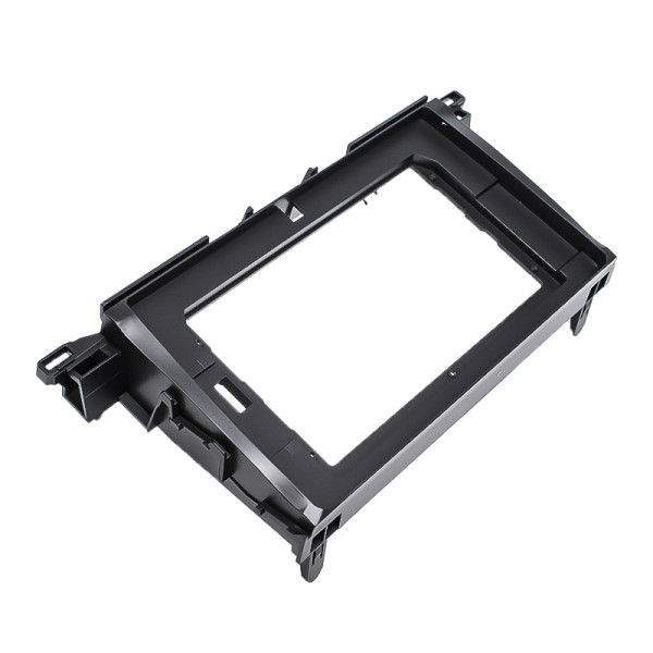 Переходная рамка Toyota Highlander 2013-2019 Kluger 2014+ (7154) 10.1"