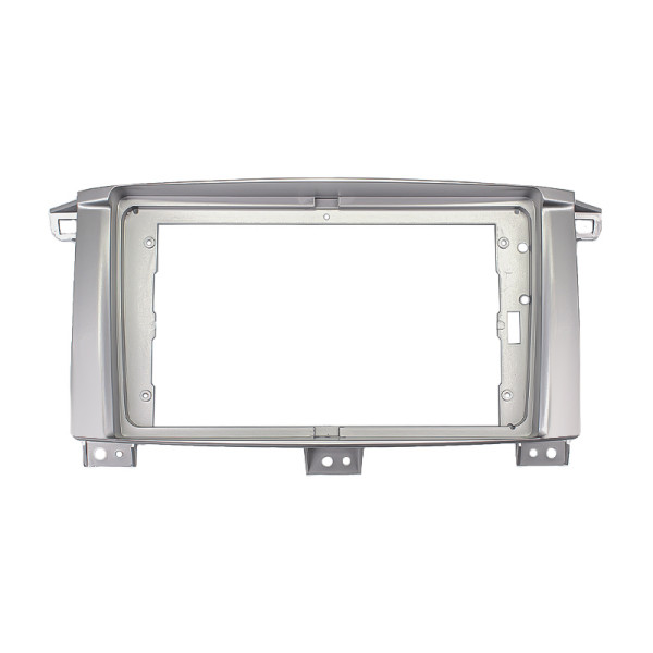 Переходная рамка Toyota Land Cruiser 100 2003-2008 Lexus LX 470 1998-2007 (2773) 9"