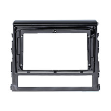 Переходная рамка Toyota Land Cruiser 200 (V8) 2015-2019 (6843) 9"