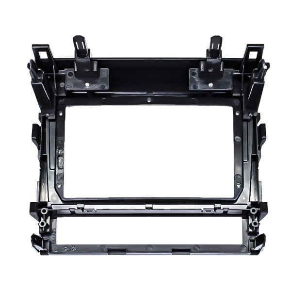 Переходная рамка Toyota Land Cruiser 200 (V8) 2015-2019 (6843) 9"