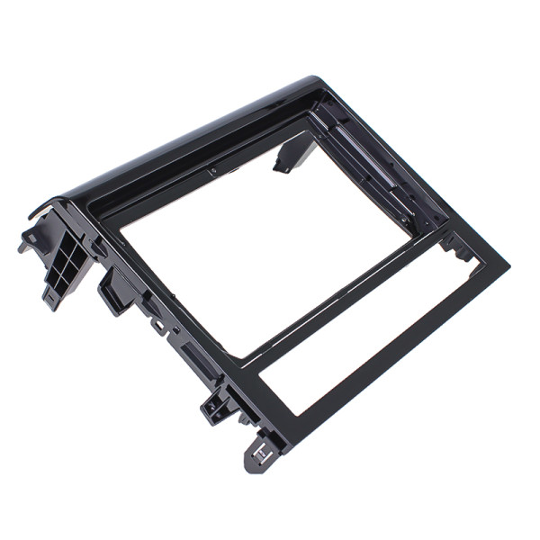 Переходная рамка Toyota Land Cruiser 200 (V8) 2015-2019 (6843) 9"