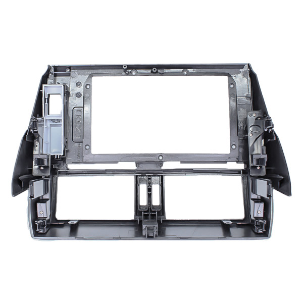 Переходная рамка Toyota Land Cruiser Prado (150) 2013-2017 (6629) 10.1"