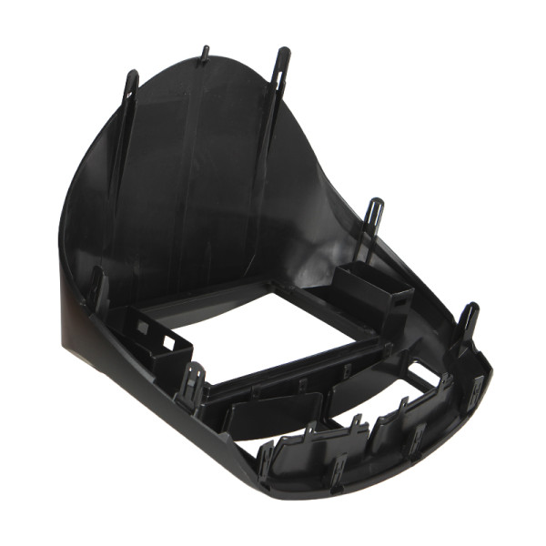 Переходная рамка Toyota Previa Estima 2000-2006 (6332) 9"