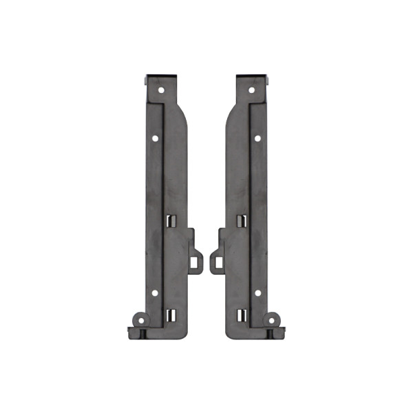 Переходная рамка Toyota Prius 2003-2009 (6957) 9"