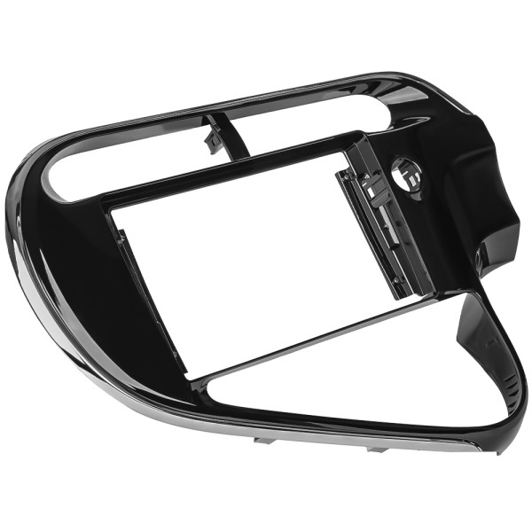 Переходная рамка Toyota Prius C 2018-2020 right wheel (7528) 9"