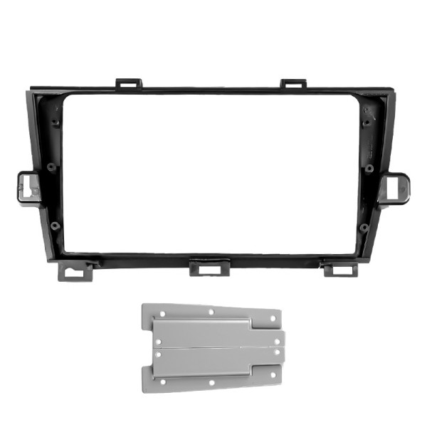 Переходная рамка Toyota Prius ZVW30/35 2009-2016 (6360) 9"