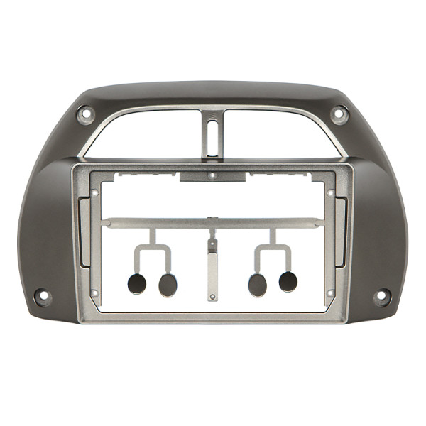 Переходная рамка Toyota RAV4 2000-2003 (7029) 9"