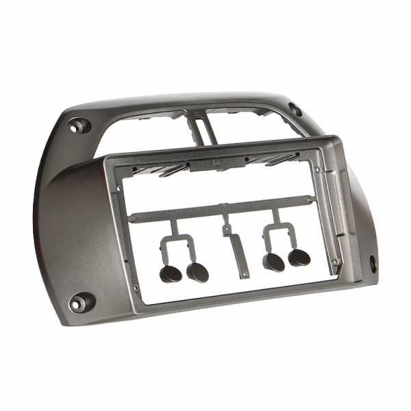 Переходная рамка Toyota RAV4 2000-2003 (7029) 9"