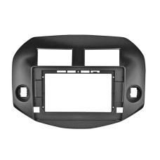 Переходная рамка Toyota RAV4 2005-2013 (TO 192T) 10.1" Black