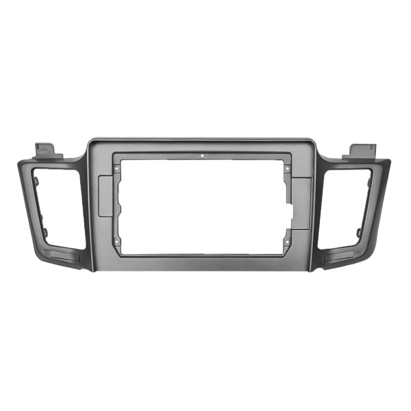 Переходная рамка Toyota RAV4 2013-2019 (TO 214T)) 10.1" Gray