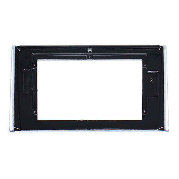 Переходная рамка Toyota RAV4 2019+ (1553) 10.1"