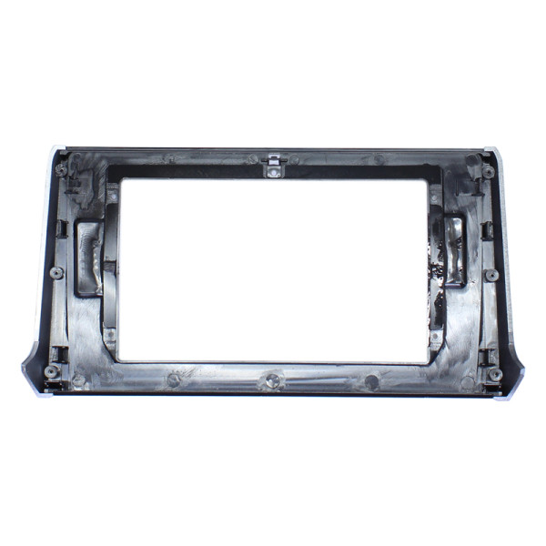 Переходная рамка Toyota RAV4 2019+ (1553) 10.1"