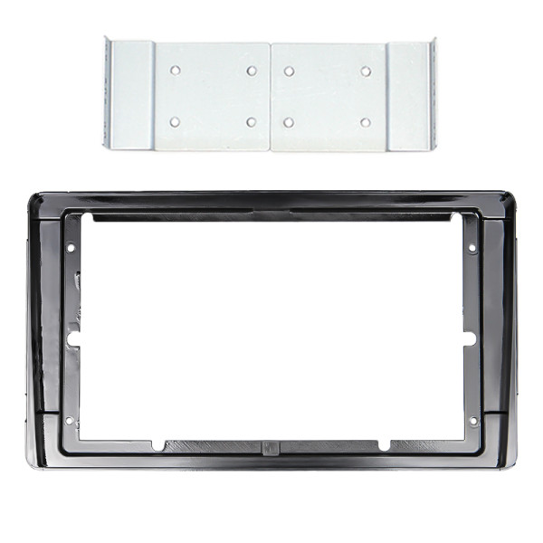 Переходная рамка Toyota универсальная 1999-2009 (6622) 9"