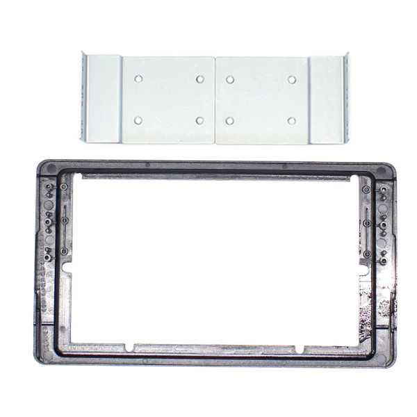 Переходная рамка Toyota универсальная 1999-2009 (6622) 9"