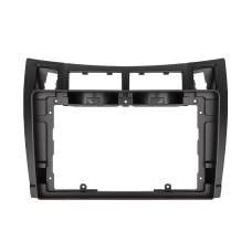 Переходная рамка Toyota Yaris 2005-2010 Vitz 2005-2010 Platz 2005-2010 (2373) 9"