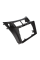 Переходная рамка Toyota Yaris 2005-2010 Vitz 2005-2010 Platz 2005-2010 (2373) 9"