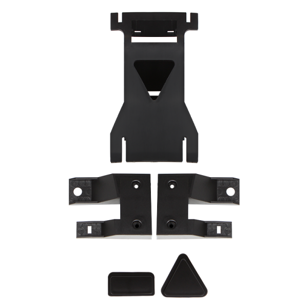 Переходная рамка Volkswagen Beetle 1997-2010 (7074) 9"