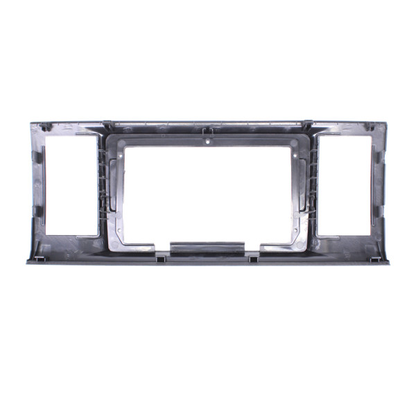 Переходная рамка Volkswagen Caravelle (T6) 2015-2019 (6790) 9"