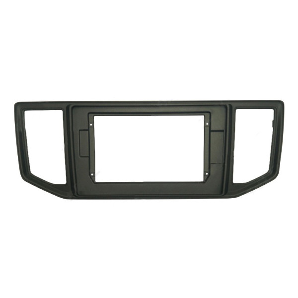 Переходная рамка Volkswagen Crafter 2016-2021 (7209) 10.1"