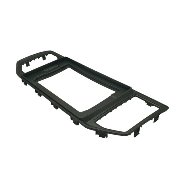 Переходная рамка Volkswagen Crafter 2016-2021 (7209) 10.1"