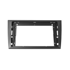 Переходная рамка 9" Volkswagen Golf 6 2008-2015 (TK 0999) 6491