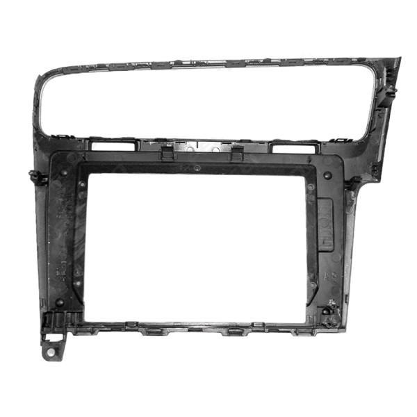 Переходная рамка Volkswagen Golf 7 2012-2021 (2973) 10.1"