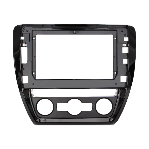 Переходная рамка Volkswagen Jetta VI 2010-2018 (6483) 10.1"