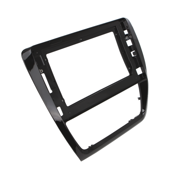 Переходная рамка Volkswagen Jetta VI 2010-2018 (6483) 10.1"