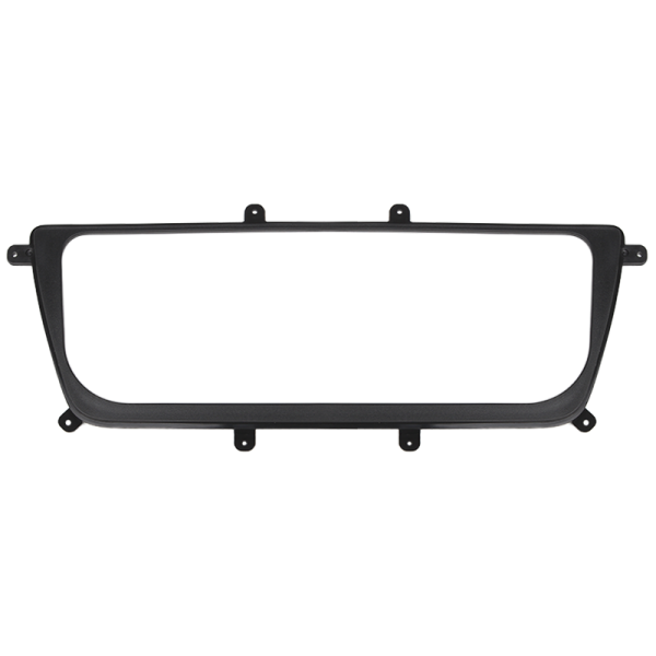 Переходная рамка Volkswagen Jetta VI 2010-2018 (6483) 10.1"