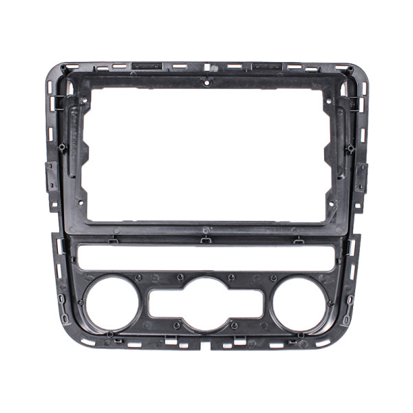 Переходная рамка Volkswagen Passat NMS 2011-2015 AC (6891) 9"